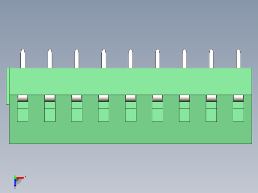 DG128-5.0-09俯视缩略图