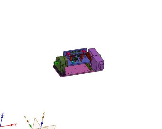 易于安装的进气歧管工装缩略图