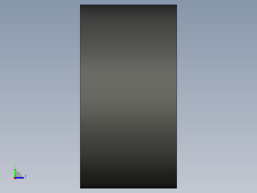 HP 系列 P 夹-H9P-BK左视缩略图