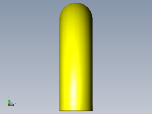 180deg 3r inch elbow左视缩略图