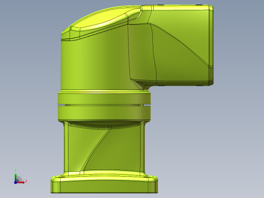 55-75-121高顶座.SLDASM前视缩略图