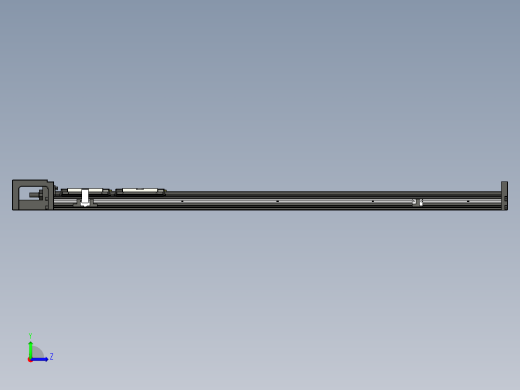 模组MK86-940A2-F0左视缩略图