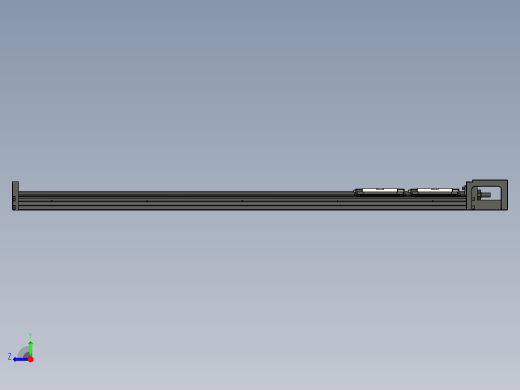模组MK86-940A2-F0右视缩略图