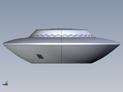 不明飞行物3右视缩略图
