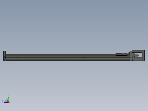 模组MK86-740S1-F0右视缩略图