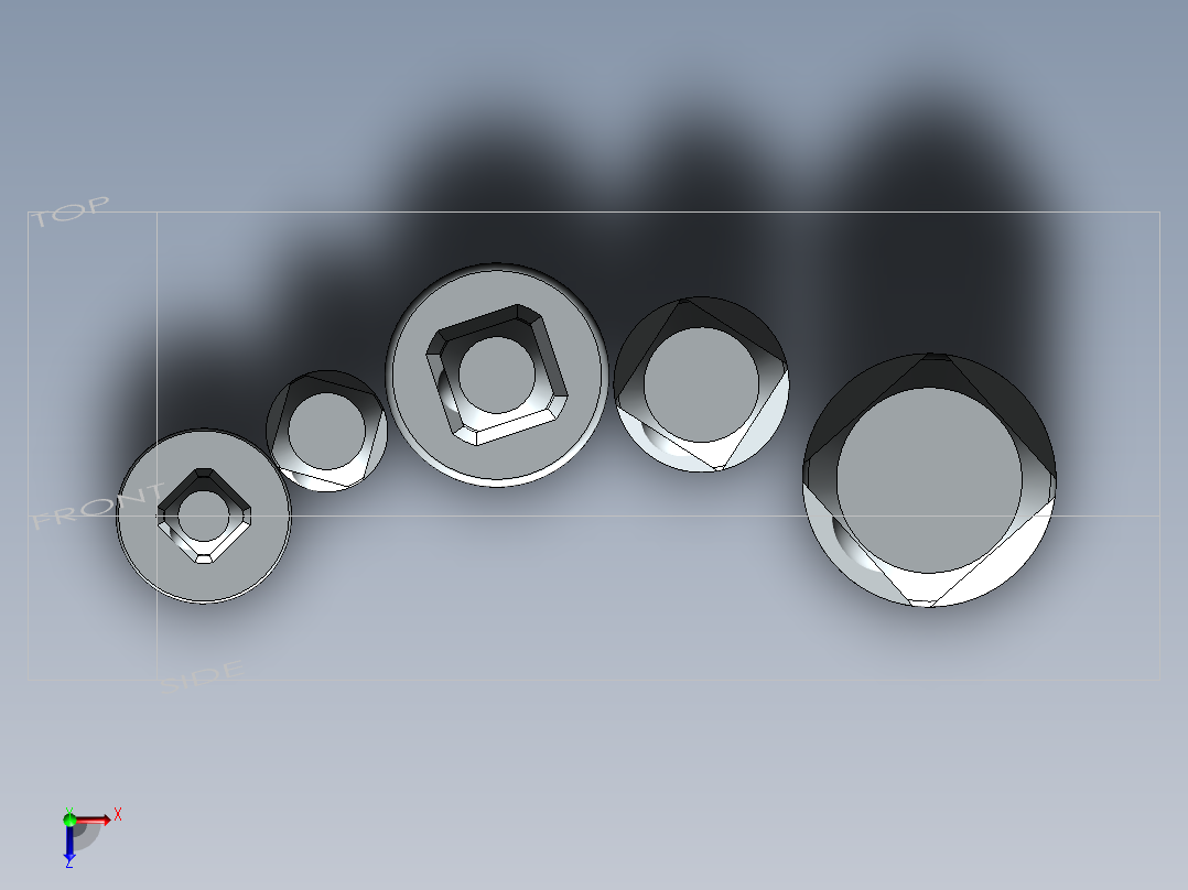 套筒-2--sw俯视图