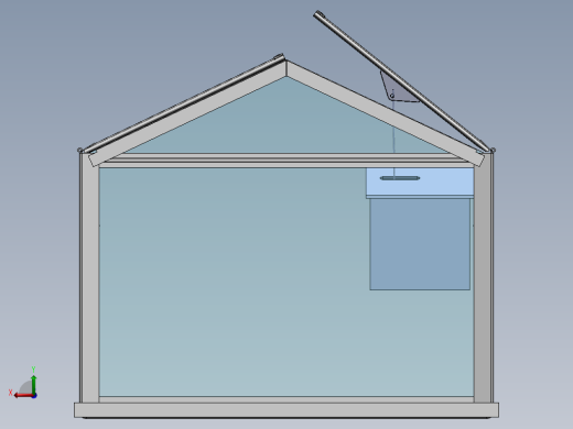 温室后视缩略图
