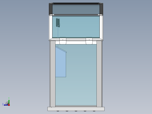 温室右视缩略图