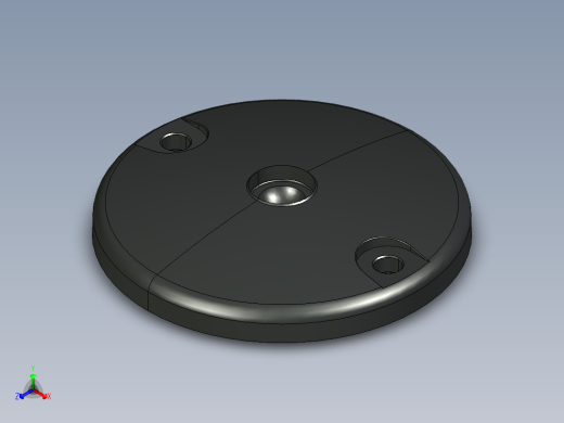 型材-KJN ZINC BOLT DOWN _20 BASE WITH ANTISLIP PLATE 098D120ZBSG