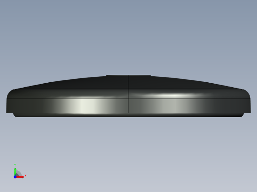 型材-KJN ZINC BOLT DOWN _20 BASE WITH ANTISLIP PLATE 098D120ZBSG前视缩略图