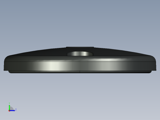 型材-KJN ZINC BOLT DOWN _20 BASE WITH ANTISLIP PLATE 098D120ZBSG左视缩略图