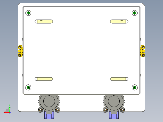 app10_lcd_cover_al-笔记本CNC工装夹具三维模型CNC3后视缩略图