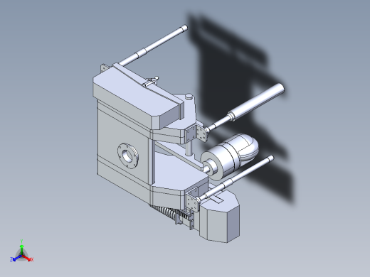 B2004444-机器人自动化