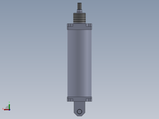 拉杆气缸-100x25x257-mm-1.snapshot.1后视缩略图