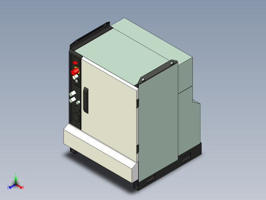 飞机风洞实验模拟