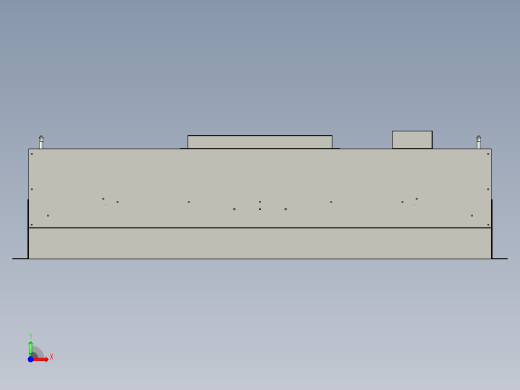 SHT-2X4DLX-模型-苏州赛鸿泰前视缩略图