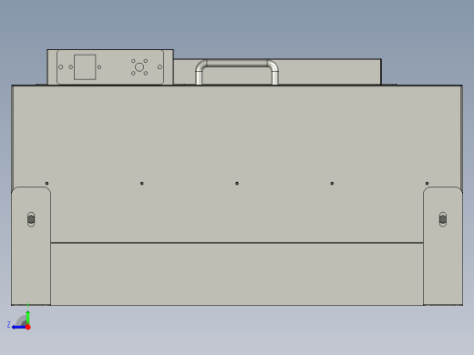 SHT-2X4DLX-模型-苏州赛鸿泰右视缩略图