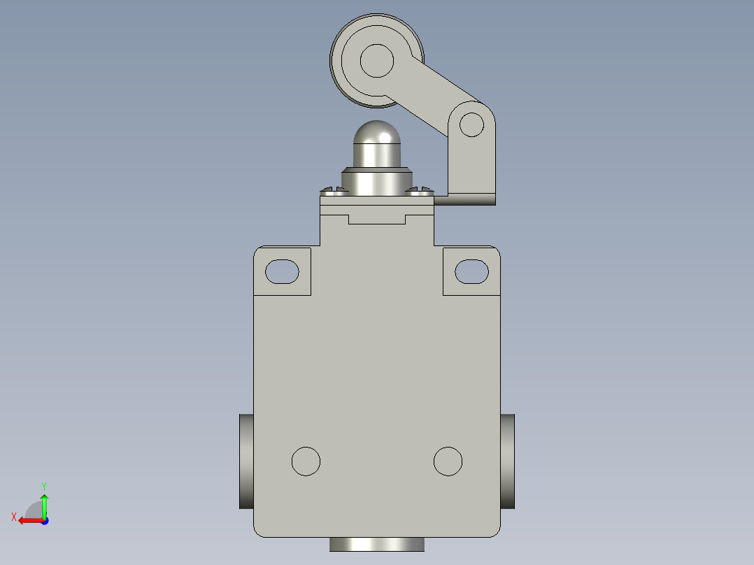 CHAVEFIMDECURSO-JNG-LXK-M121后视图