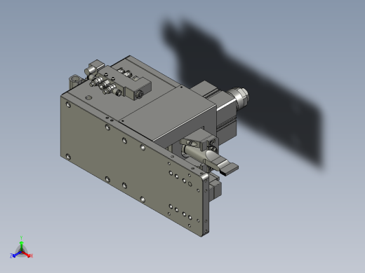 3X15焊机模型-20180205