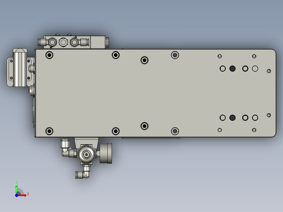 3X15焊机模型-20180205前视图