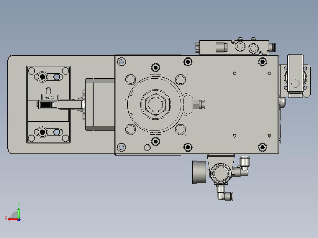 3X15焊机模型-20180205后视图