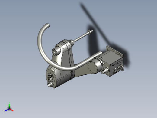 IRS111-6-60Z20TS3汇川机器人(默认-_flexible1)2zz