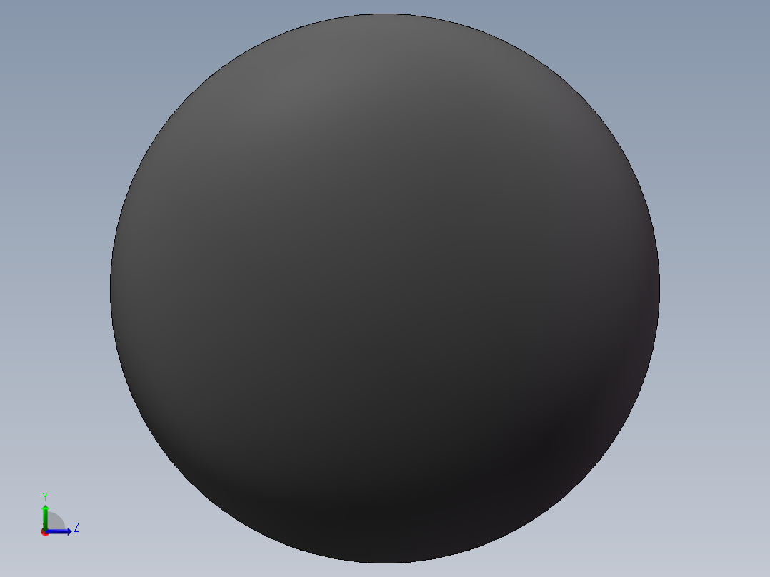 U-PVC CAP DN32左视图