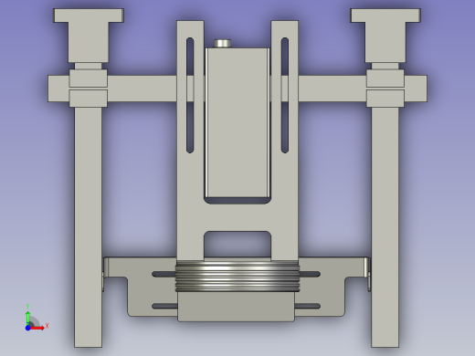 工业相机与光源应用设计前视缩略图