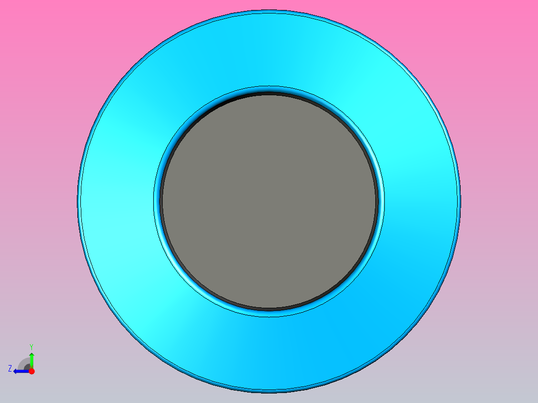 快插接头QSC-10右视图