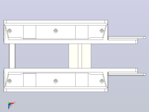 MK1HW-W160-C1片基带尾部装置俯视缩略图