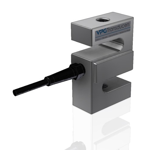s型VPG传感器称重传感器，最大1500千克。负荷缩略图