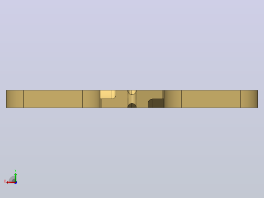 金钥匙后视缩略图