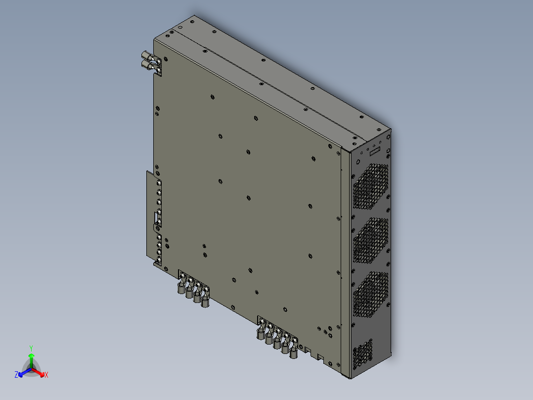 储能新能源电池