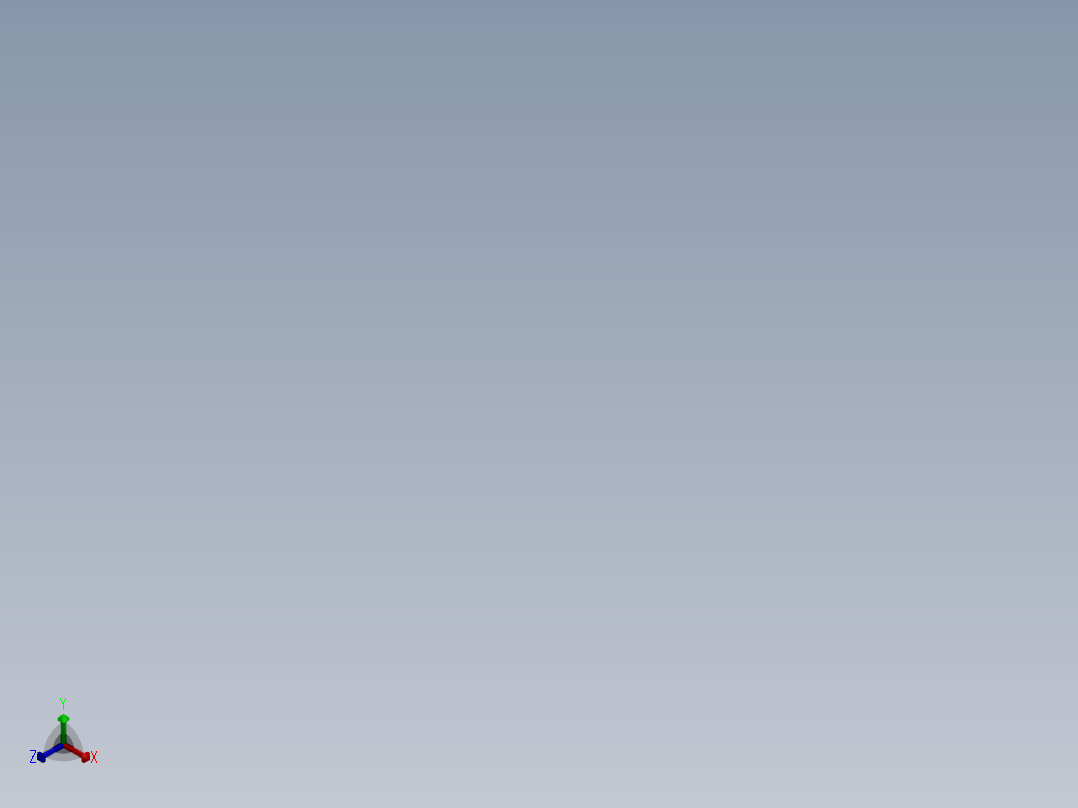 SOLIDWORKS2016简单龙门吊模型