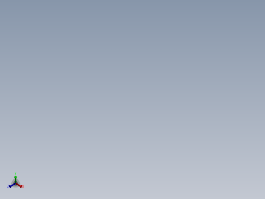 SOLIDWORKS2016简单龙门吊模型