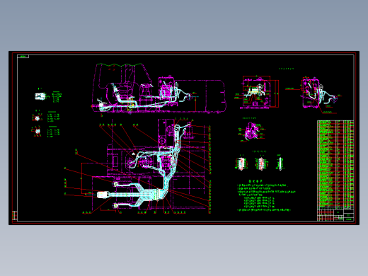 4.3.1 WY22履带式挖掘机
