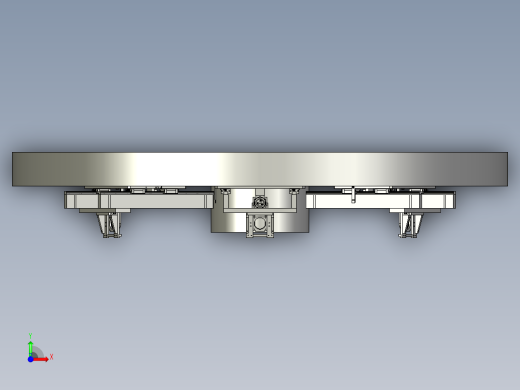镜头测试标定设备前视缩略图