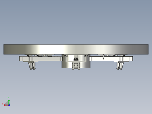 镜头测试标定设备后视缩略图