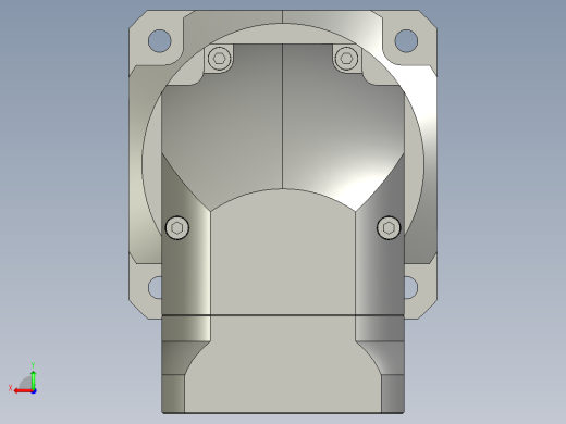 斜齿ZPGH115T-L2 11-60-75-M5.STEP后视缩略图