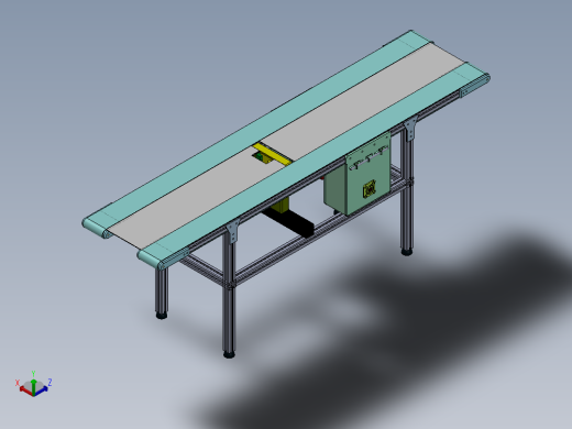 皮带输送机 (45)