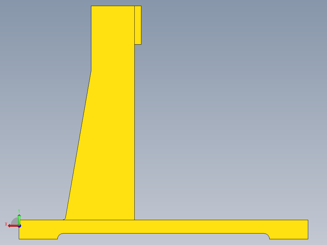 831006拨叉加工工艺及铣16槽夹具设计【含三维UG】后视图