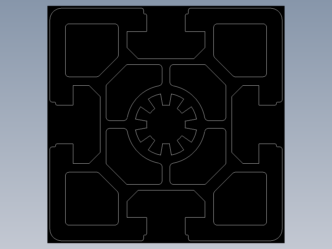 型材-BR 60X60 KJN990350.DXF