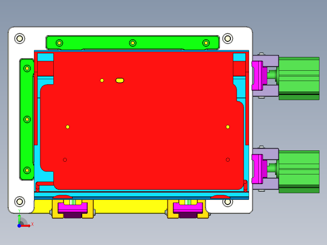 X35-C-CNC1-171124前视图