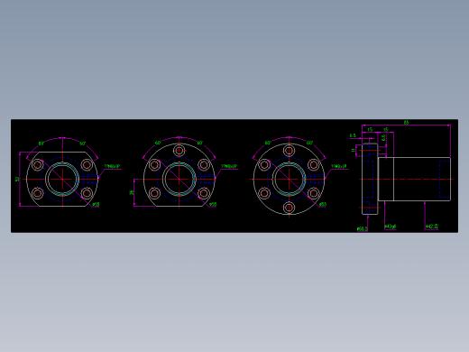 银泰PMI-FSIC02510T4-D