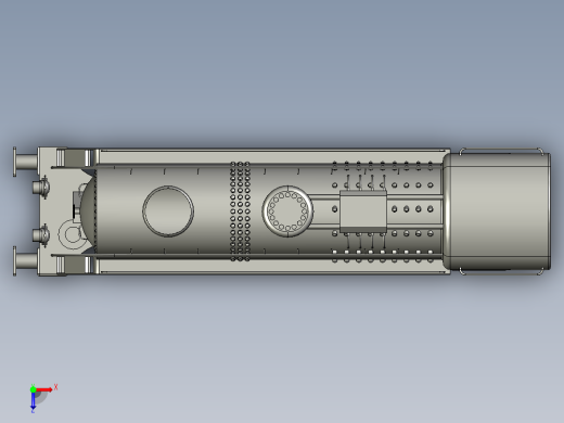 火车、动车、高铁(26)俯视缩略图