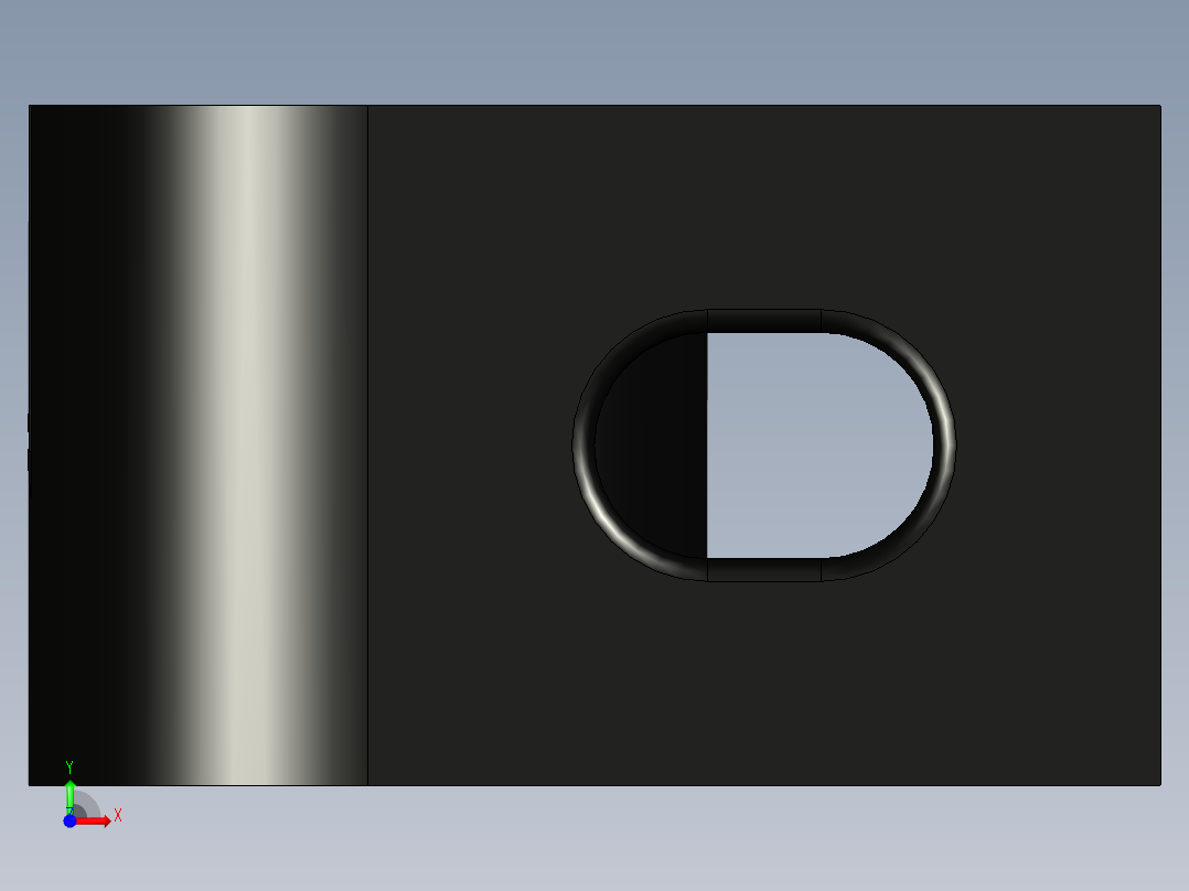 精益管 (46)前视图