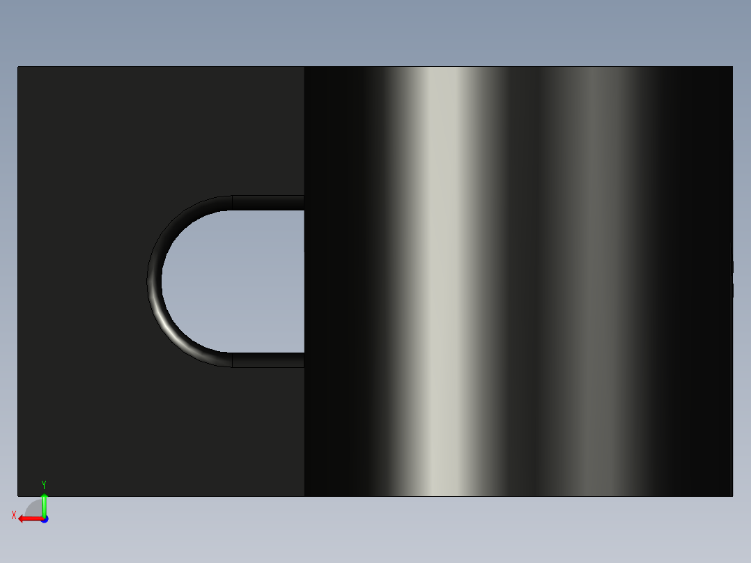 精益管 (46)后视图