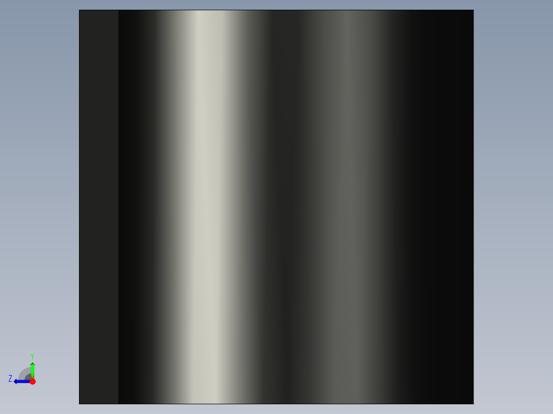 精益管 (46)右视图