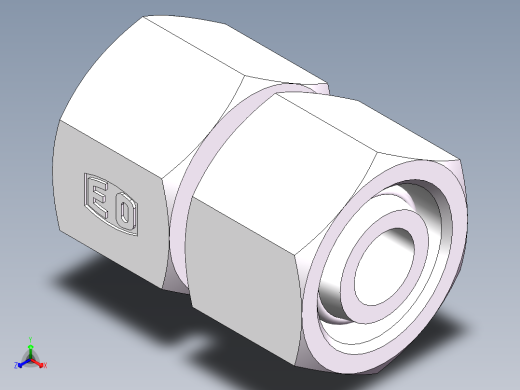 3C+3D 组合接头、3C-18
