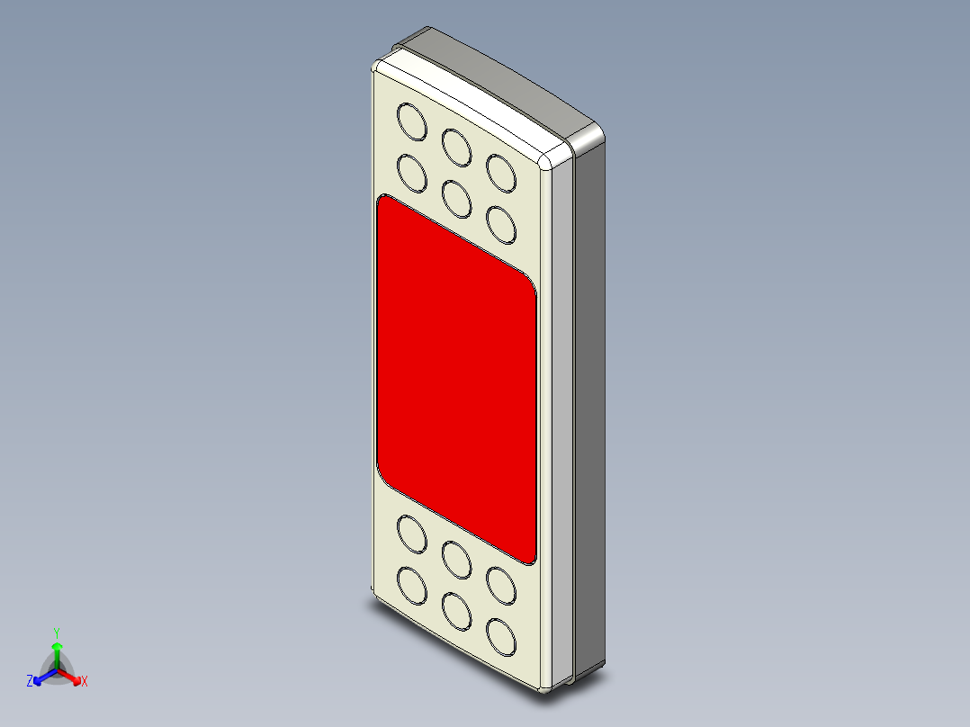 B3003944-APC装甲车